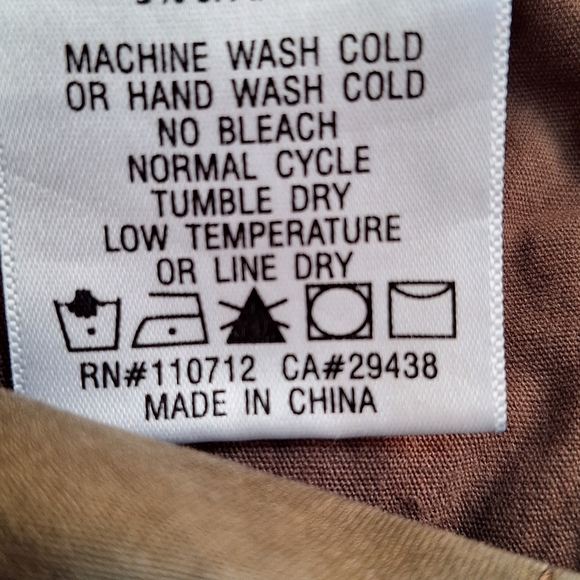 Driftwood ankle jeans size 28 - Picture 4 of 5